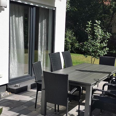 Ferienhaus Marie Villa Erfurt Exterior foto